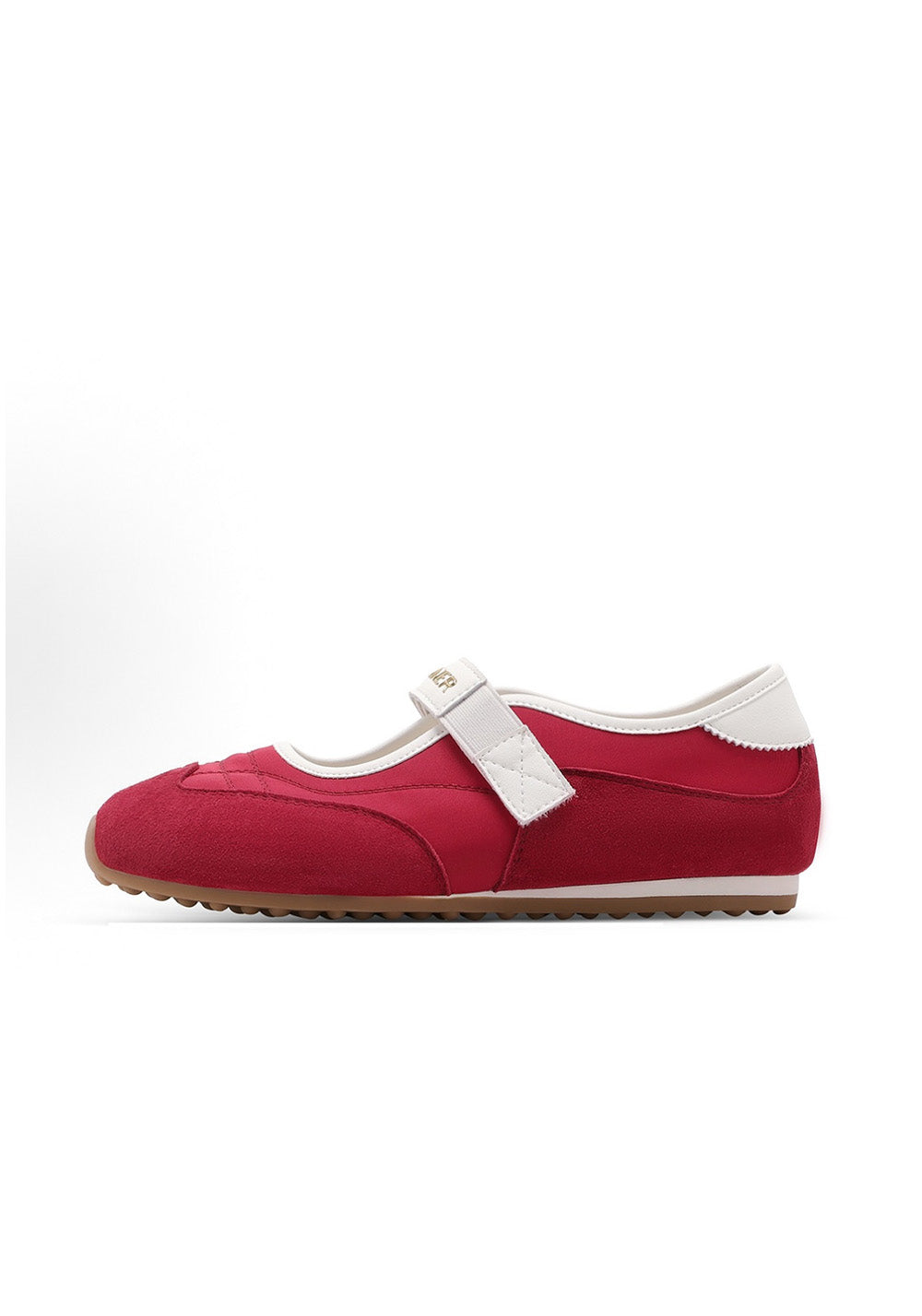 C.BANNER丨Fabric Mary Janes shoes - PSYLOS 1, C.BANNER丨Fabric Mary Janes shoes, Shoes sneakers, C.BANNER, PSYLOS 1